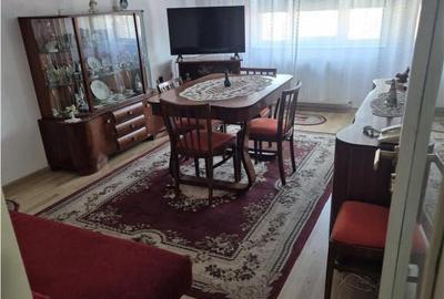 Apartament 2 camere circular - Noua (langa lac) - 3