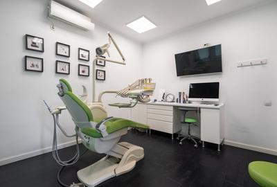 VANZARE VILA POLONA – STR. JUSTINIAN/Clinica Stomatologica/COMISION 0% - 17