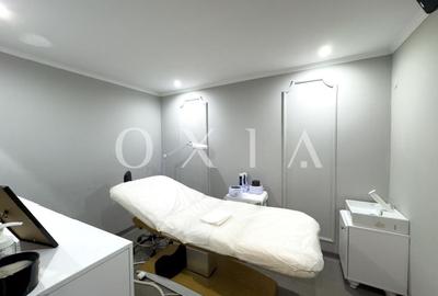 OX603 Oportunitate de Afacere - Salon de Infrumusetare Premium - 8