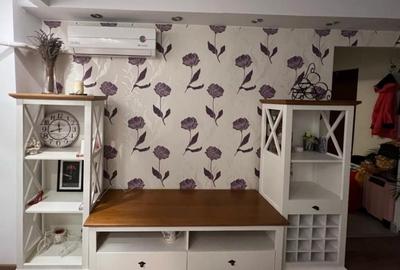 Apartament 2 cam moderne, decomandat, cu parcare inclusa - 3