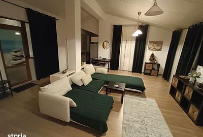 Garsonieră în Central