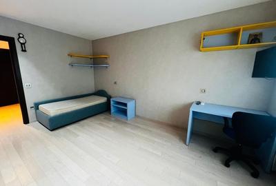 Apartament 4 Camere | LUX | 150 mp | Parcare Inclusa - 18