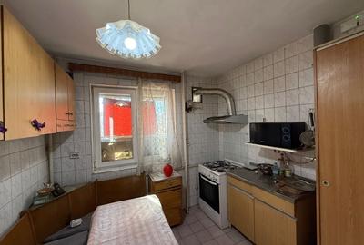 Apartament Gară de Nord Apartament Gară de Nord - 10