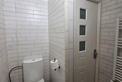 Apartament cu 2 camere semidecomandat, mobilat în P-ța Romană - 9