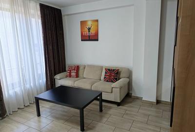 Garsonieră decomandată în Fundeni - 5