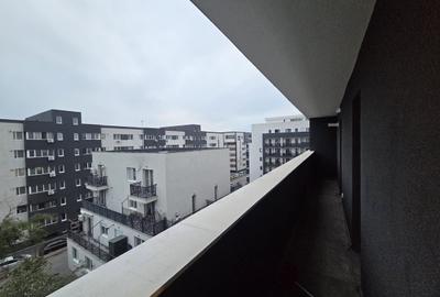Apartament cu 2 camere semidecomandat în Apărătorii Patriei - 7