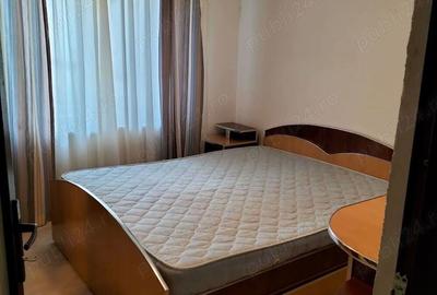 Inchiriez apartament 3 camere parter - 3