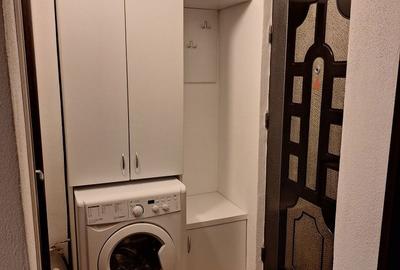 Garsonieră decomandată în Micălaca - 2