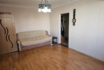 Sos. Colentina stradal McDonalds - 4/8 - reabilitat, semimobilat,79000 € - 6