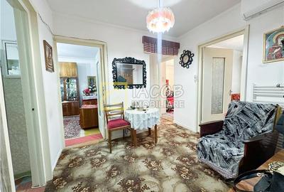 Apartament cu 3 camere decomandat în Nord - 1