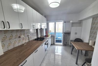 SPATIOS - 70 mp, AP 2 camere, Independentei, etaj intermedia - 4