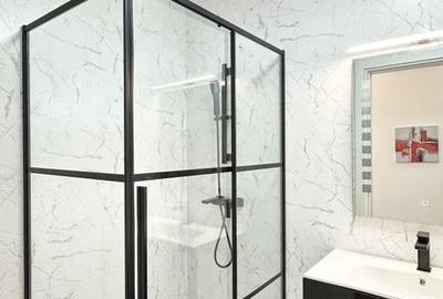 APARTAMENT CU 3 CAMERE NOU MOBILAT SI UTILAT - FLOREASCA - PESCARIU - 15