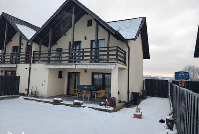 Casă cu 4 camere cu Teren 315 Mp în Unirii - 17