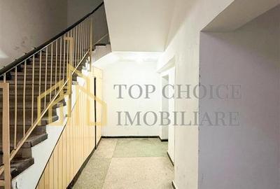 Apartament cu 3 camere semidecomandat, mobilat în Băneasa - 23