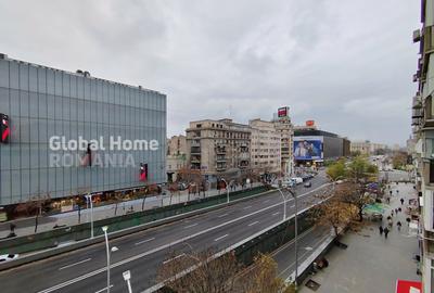 Apartament cu 2 camere semidecomandat, mobilat în Unirii - 8