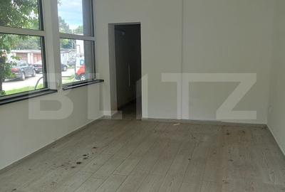 Spațiu comercial, de 55 mp, în Aleea Carpați - 6
