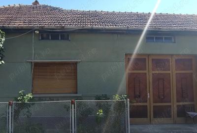 Casa de vanzare, la tara in Zagujeni, com C.tin Daicoviciu , jud Caras Severin - 1