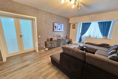 Apartament premium 3 camere, renovat lux, etaj 1 – IC Frimu - 3