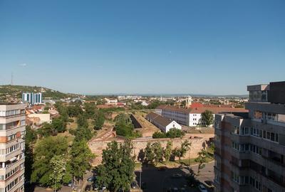 Apartament cu 2 camere decomandat în Centru Civic - 5