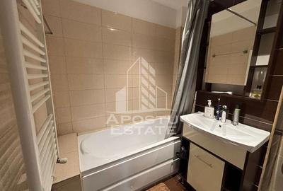 Apartament cu 2 camere, 57 mp, decomandat, zona Aradului - 9