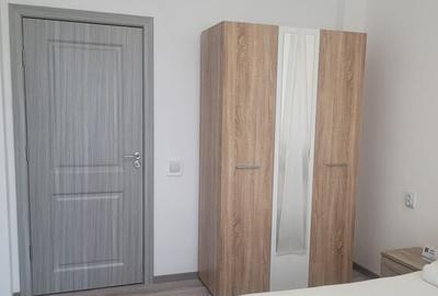 Inchiriez apartament in bloc nou 2 camere 2Cornitoiu - 2