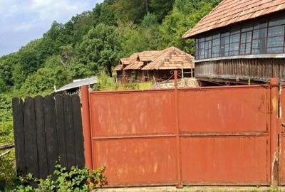 Casă cu 2 camere în Central - 2