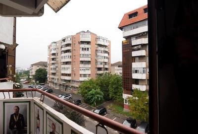 RECO Apartament 4 camere, decomandat, Bloc cu lift, Etajul 3, Zona Dragos Voda - 23