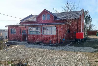 Casa Individuala - 8 Camere - 285 mp utili - 1.200 mp teren - 3