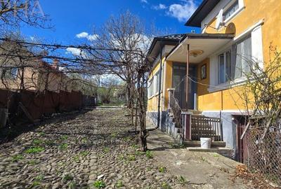 Casă cu 3 camere cu Teren 2400 Mp în Șintereag - 11
