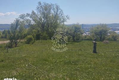 Teren de 2900 mp, în Central - 1
