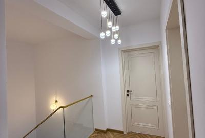 Vila individuala 120 mp Golden Residence Trivale Pitești - 8
