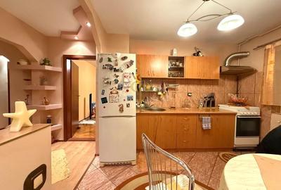 Apartament 3 camere-decomandat - zona Bucovina - 3