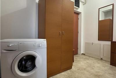 Apartament 1 camera, bloc nou, parcare, str. Eremia Grigorescu - 6
