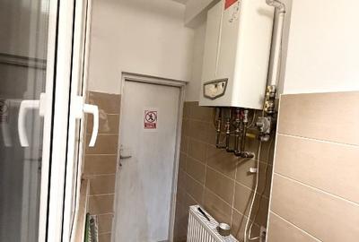 Apartament cu 3 camere decomandat în Dacia - 13