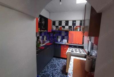 Casă cu 3 camere cu Teren 116 Mp în Parcul Carol