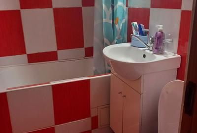 Apartament cu 2 camere semidecomandat în Exterior Vest - 9