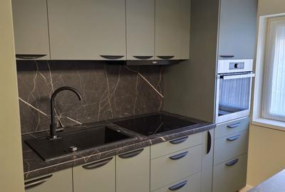 Apartament cu 2 camere decomandat în Olimpia-Stadion - 14