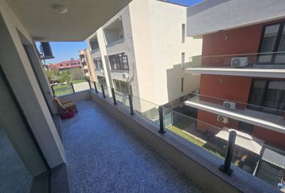 Apartament cu 2 camere semidecomandat în Nord - 6