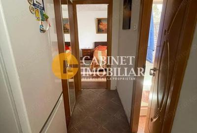 Tudor Vladimirescu str Tepes Voda - decomandat- an 1978 - mobilat Tudor Vladimirescu str Tepes Voda - decomandat- an 1978 - mobilat - 3