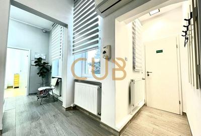SPATIU COMERCIAL DE VANZARE – DESTINAȚIE SERVICII MEDICALE - 2