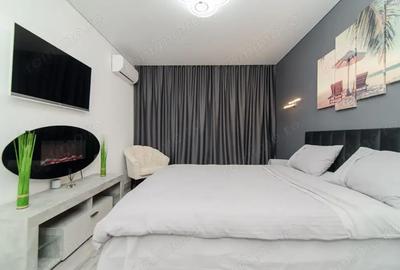 Garsonieră decomandată în Romană - 3