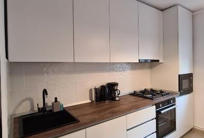 Apartament 3 camere in Dristor - 12