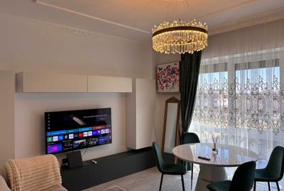 Apartament cu 2 camere semidecomandat în Băile Felix - 8