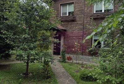 Vila de vanzare in Brebu - Zona Brebu Manastirei - 24