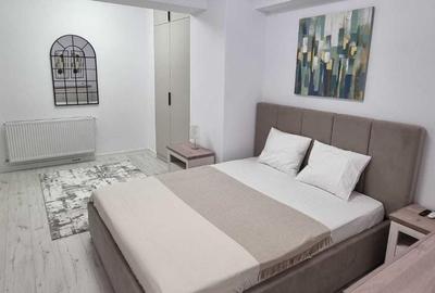 Apartament 2 camere Lux+Loc de parcare in Complexul Central Adress Apartament 2 camere Lux+Loc de parcare in Complexul Central Adress - 5