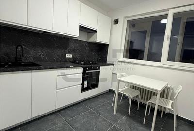 Apartament cu 2 camere semidecomandat, mobilat în Vitan - 5