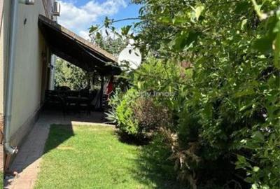 Casă cu 4 camere cu Teren 110 Mp în Adunații-Copăceni - 8