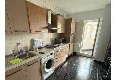 Apartament 3 camere parcul Tineretului - 1