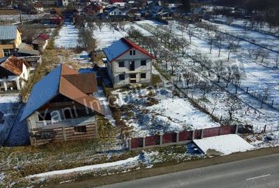 Casa de vanzare in comuna Baicule?ti, sat Zigoneni, jude? Arge? - 3
