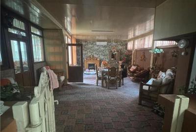 Apartament 3 camere plus curte proprie Eforie Nord - 6